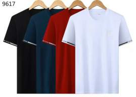 Picture of Calvin Klein T Shirts Short _SKUCKM-3XL25wr1619128